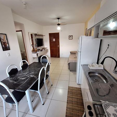 Apto Praia Ubatuba 2 Quartos 3 Tvs Internet 400Mb Completo Tv A Cabo Exteriör bild
